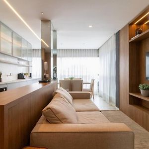 Apartamento de 1 Dormitorio